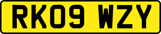 RK09WZY