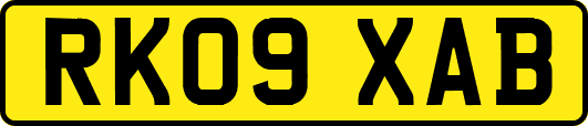 RK09XAB