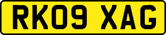 RK09XAG