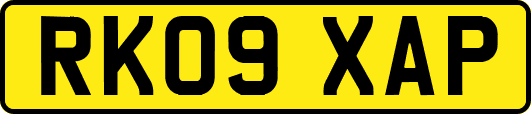 RK09XAP