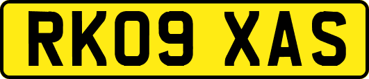 RK09XAS