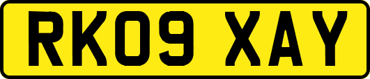 RK09XAY
