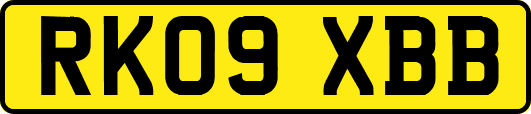 RK09XBB