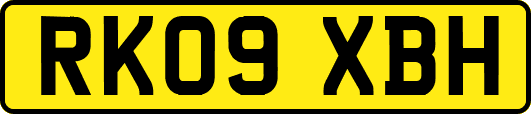 RK09XBH