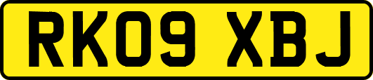 RK09XBJ