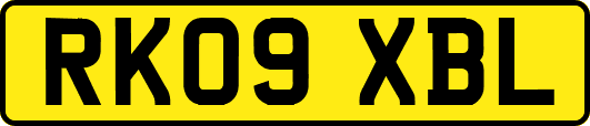 RK09XBL
