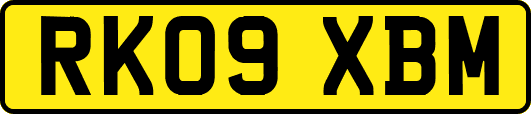 RK09XBM