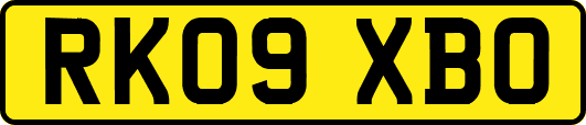 RK09XBO