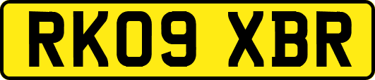 RK09XBR