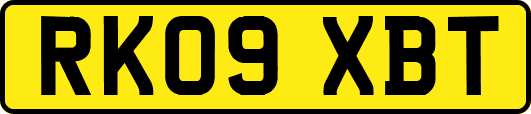 RK09XBT