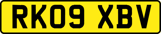 RK09XBV