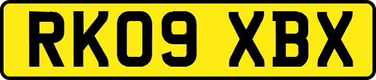 RK09XBX