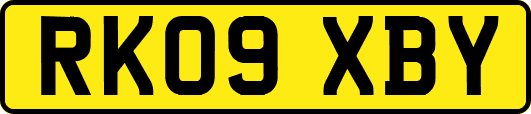 RK09XBY
