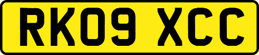 RK09XCC