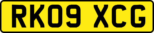RK09XCG