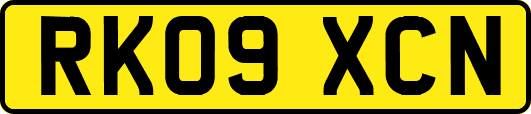 RK09XCN