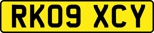RK09XCY