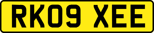 RK09XEE