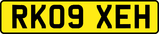 RK09XEH