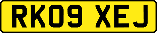 RK09XEJ