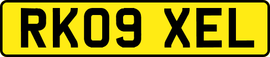 RK09XEL