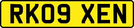 RK09XEN