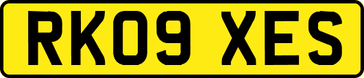 RK09XES