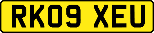 RK09XEU