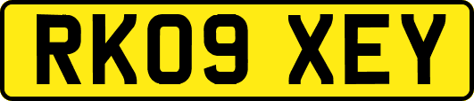 RK09XEY