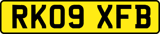 RK09XFB