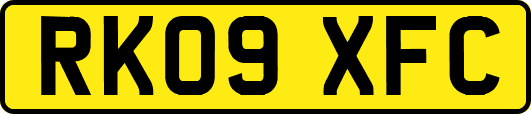 RK09XFC