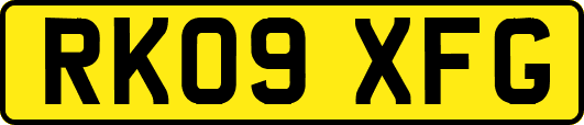 RK09XFG