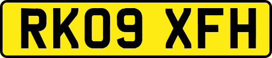 RK09XFH