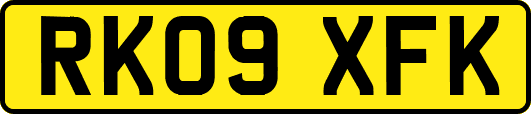 RK09XFK