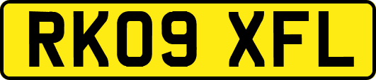RK09XFL