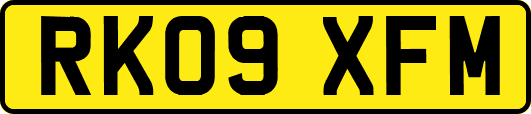 RK09XFM