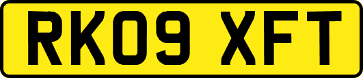 RK09XFT