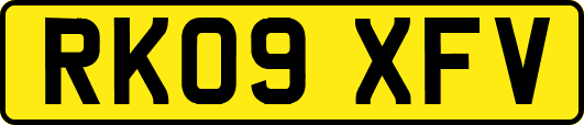 RK09XFV
