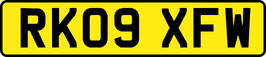 RK09XFW