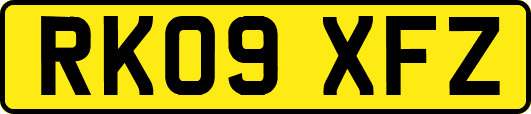 RK09XFZ