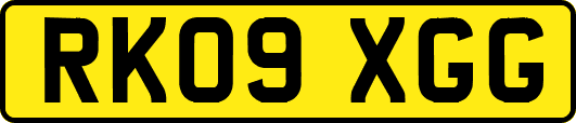 RK09XGG