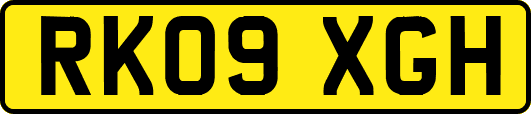 RK09XGH