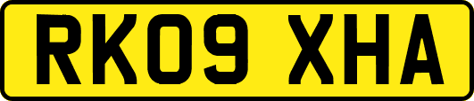RK09XHA