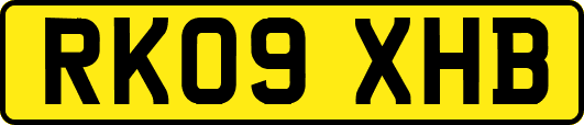 RK09XHB