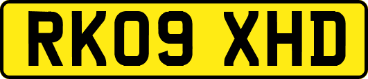 RK09XHD