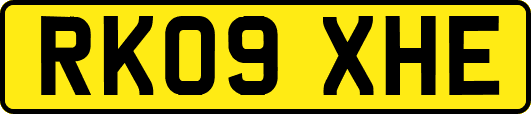 RK09XHE
