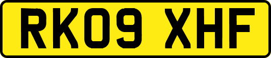RK09XHF