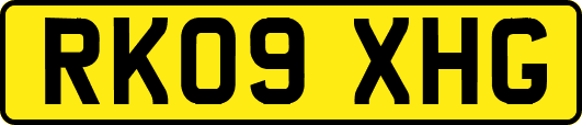 RK09XHG