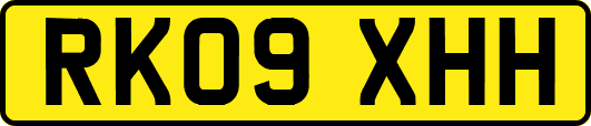 RK09XHH