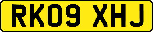 RK09XHJ